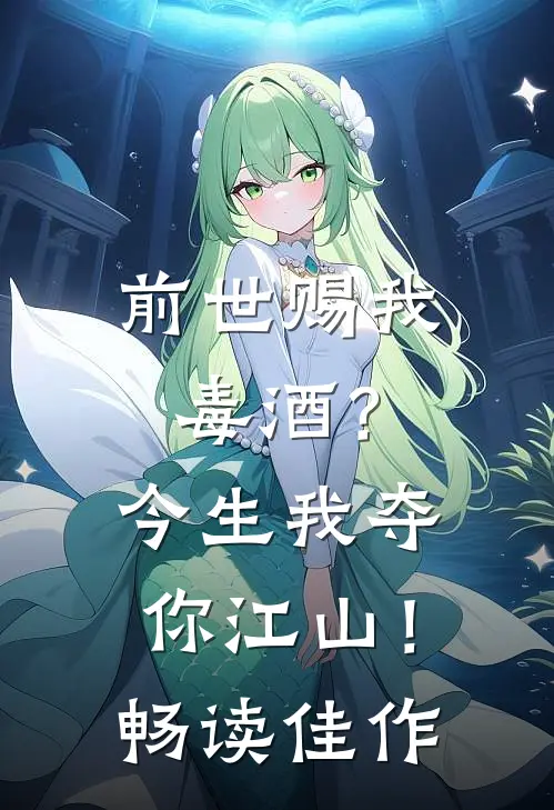 前世赐我毒酒？今生我夺你江山！畅读佳作