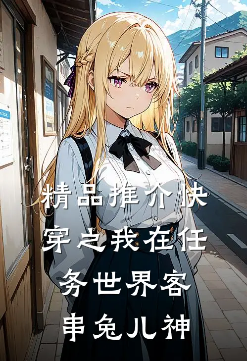 精品推介快穿之我在任务世界客串兔儿神