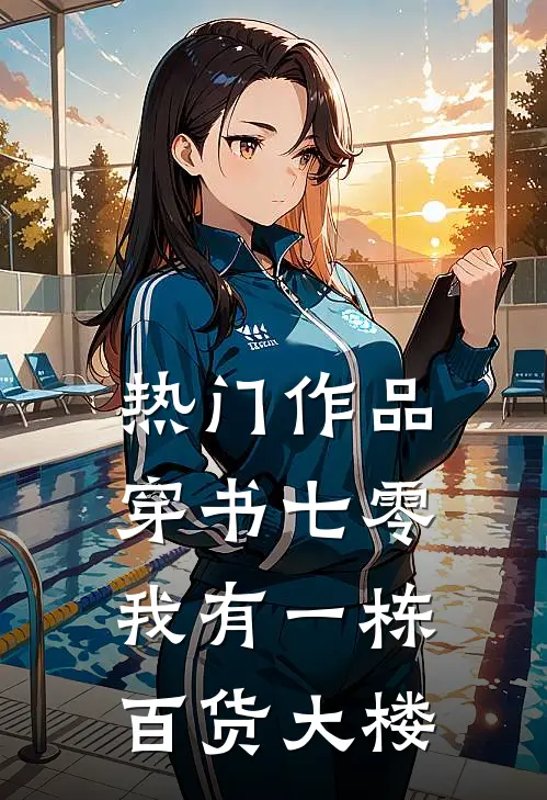 热门作品穿书七零：我有一栋百货大楼