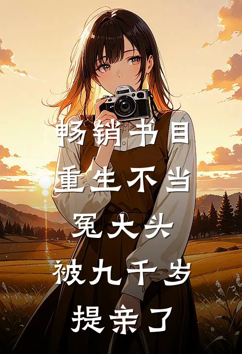 畅销书目重生不当冤大头，被九千岁提亲了