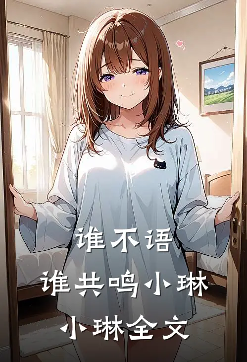 谁不语，谁共鸣小琳小琳全文