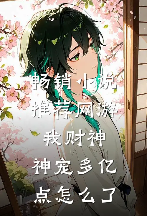 畅销小说推荐网游：我财神，神宠多亿点怎么了