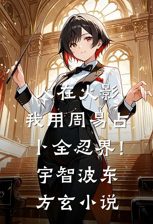 人在火影，我用周易占卜全忍界！宇智波东方玄小说