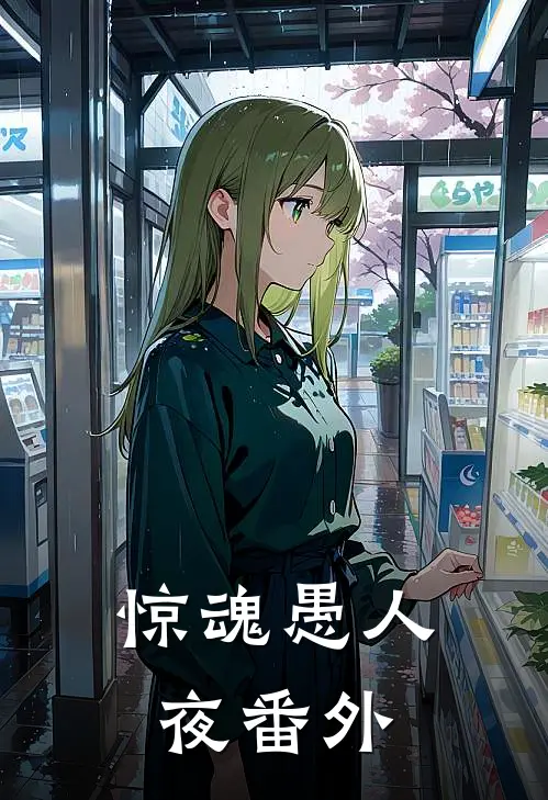 惊魂愚人夜番外