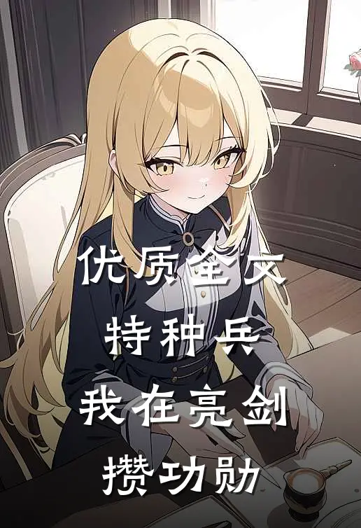 优质全文特种兵：我在亮剑攒功勋