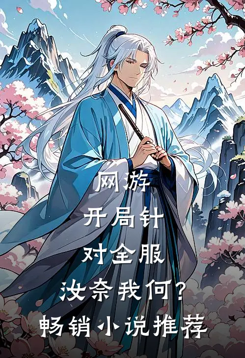 网游：开局针对全服，汝奈我何？畅销小说推荐