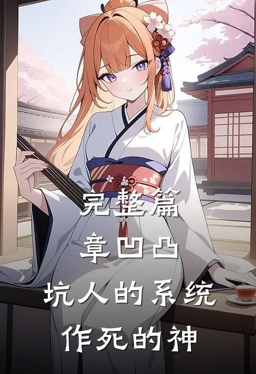 完整篇章凹凸：坑人的系统作死的神