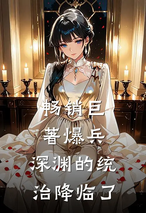 畅销巨著爆兵，深渊的统治降临了