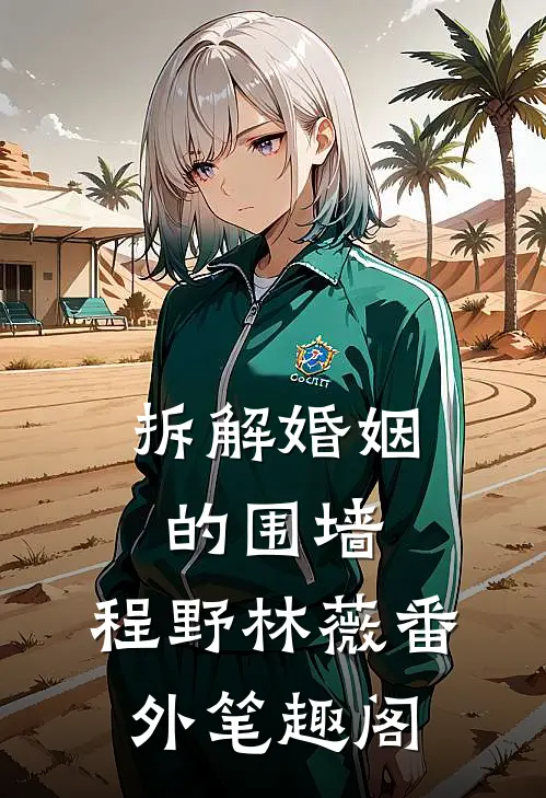 拆解婚姻的围墙：程野林薇番外笔趣阁