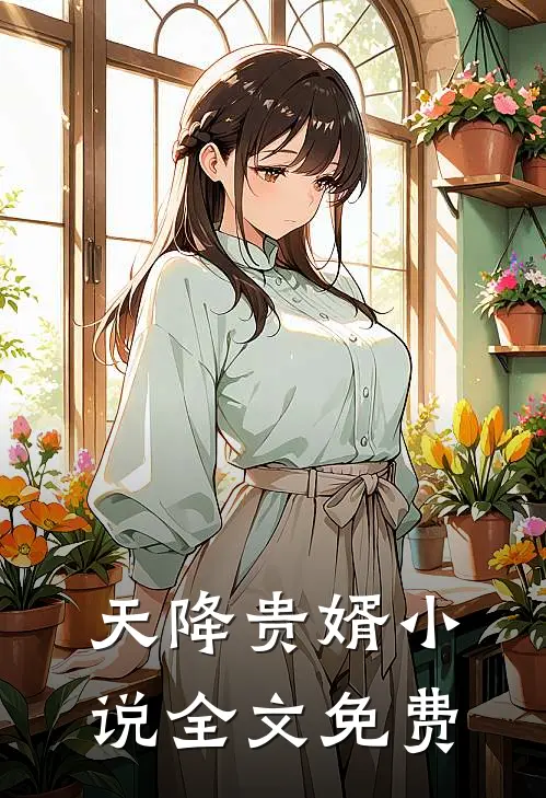 天降贵婿小说全文免费