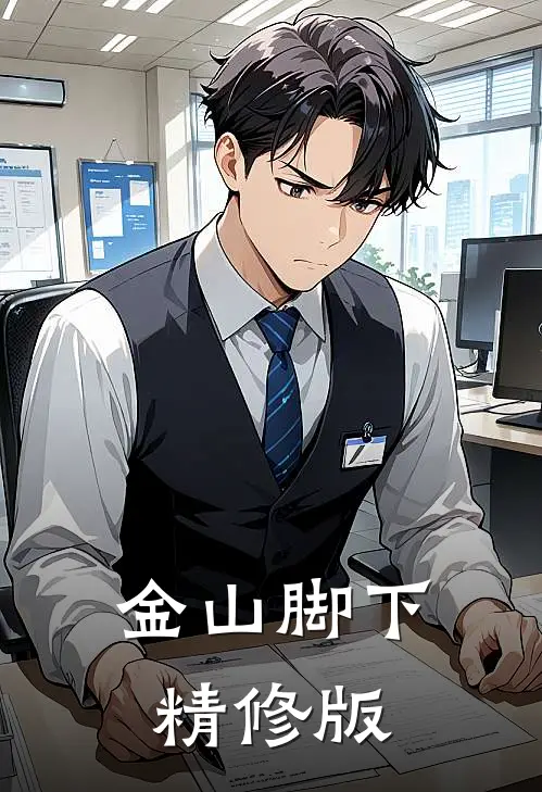 金山脚下精修版