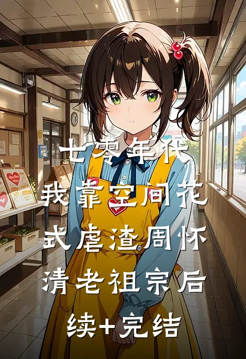 七零年代：我靠空间花式虐渣周怀清老祖宗后续+完结