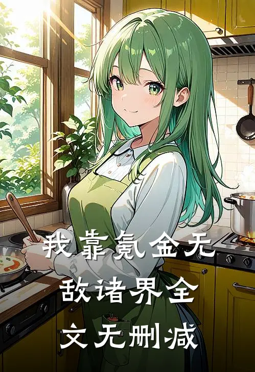 我靠氪金无敌诸界全文无删减