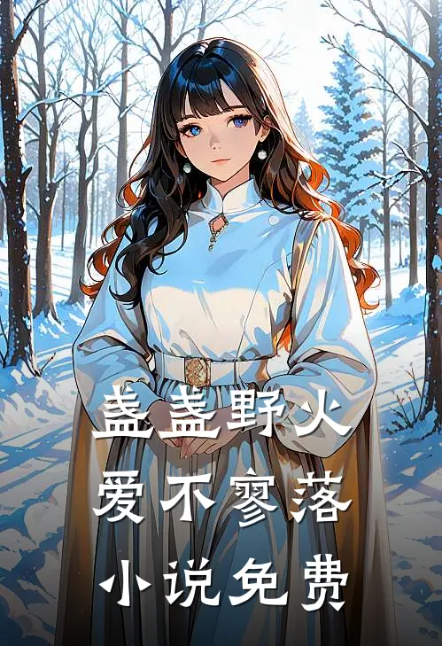 盏盏野火爱不寥落小说免费