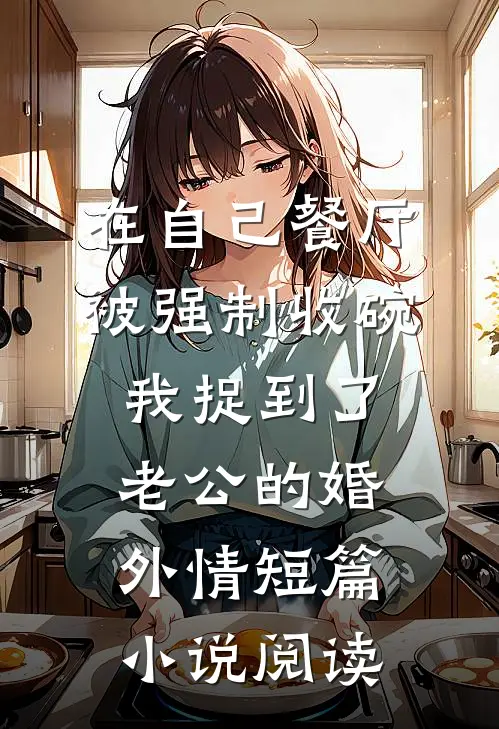 在自己餐厅被强制收碗，我捉到了老公的婚外情短篇小说阅读