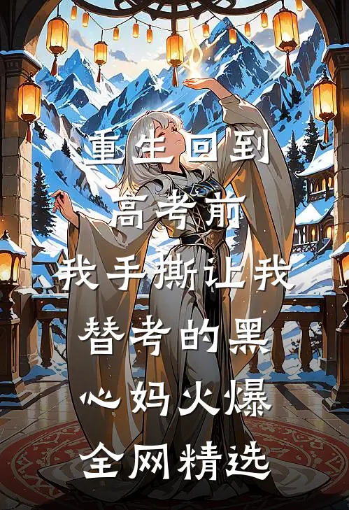 重生回到高考前，我手撕让我替考的黑心妈火爆全网精选