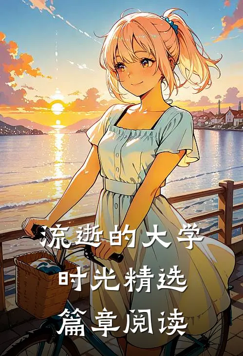 流逝的大学时光精选篇章阅读
