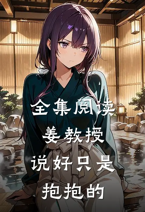 全集阅读姜教授，说好只是抱抱的