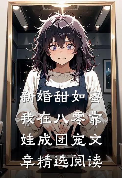 新婚甜如蜜，我在八零靠娃成团宠文章精选阅读