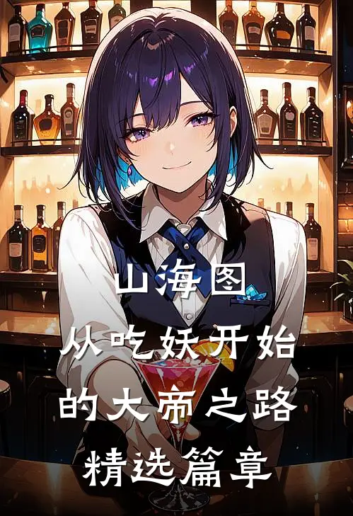 山海图：从吃妖开始的大帝之路精选篇章