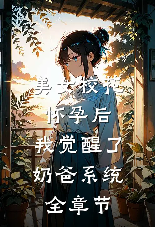 美女校花怀孕后，我觉醒了奶爸系统全章节