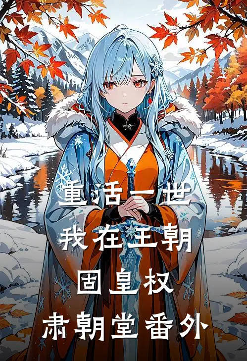 重活一世，我在王朝固皇权，肃朝堂 番外