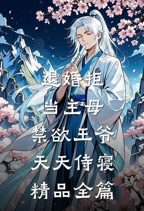 退婚拒当主母，禁欲王爷天天侍寝精品全篇