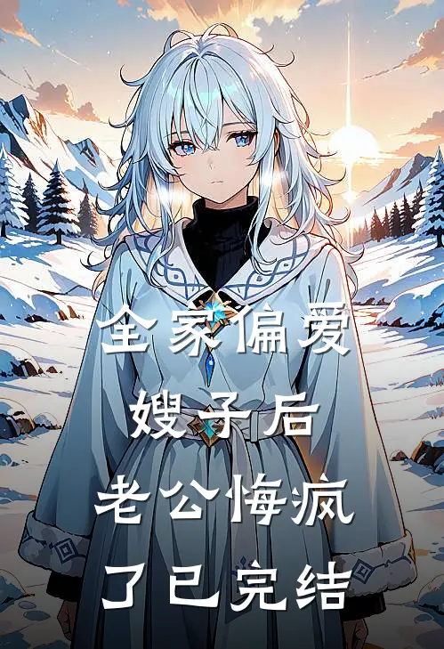 全家偏爱嫂子后，老公悔疯了已完结