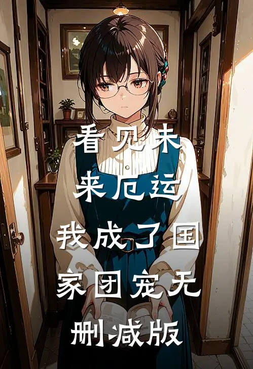 看见未来厄运，我成了国家团宠无删减版