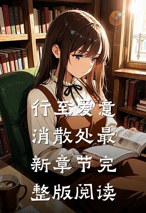 行至爱意消散处最新章节完整版阅读