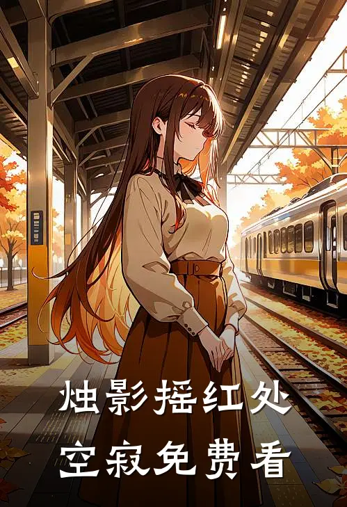 烛影摇红处空寂免费看