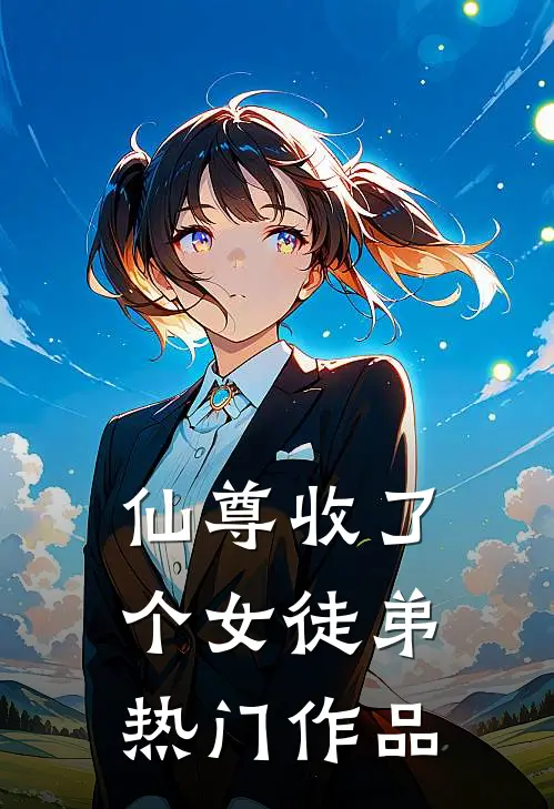 仙尊收了个女徒弟热门作品