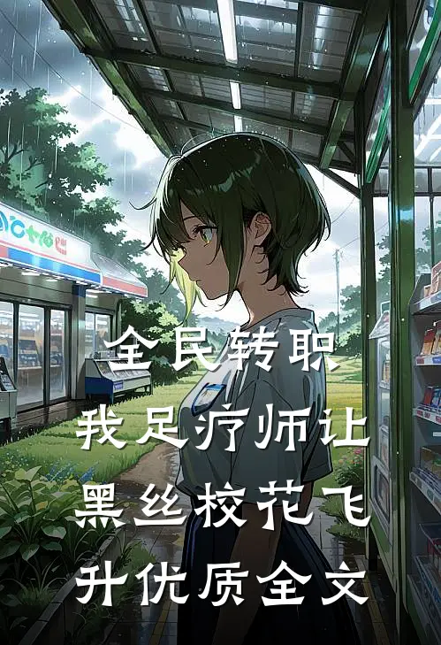 全民转职：我足疗师让黑丝校花飞升优质全文