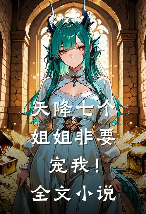 天降七个姐姐非要宠我！全文小说