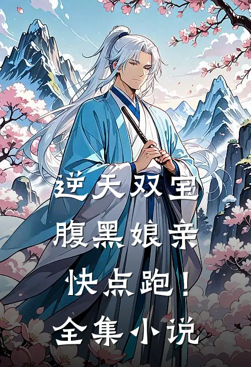 逆天双宝：腹黑娘亲快点跑！全集小说