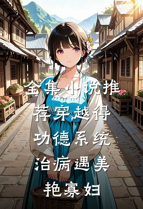 全集小说推荐穿越得功德系统，治病遇美艳寡妇