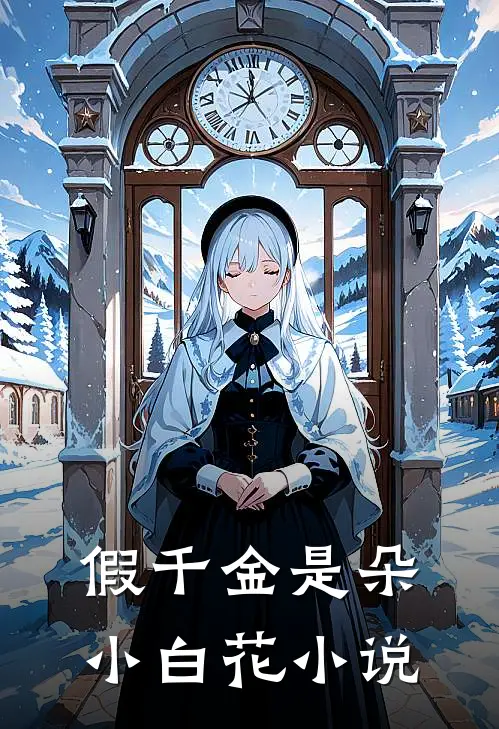 假千金是朵小白花小说