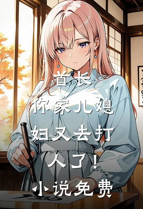 首长，你家儿媳妇又去打人了！小说免费