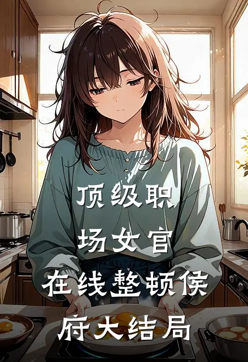 顶级职场女官，在线整顿侯府大结局