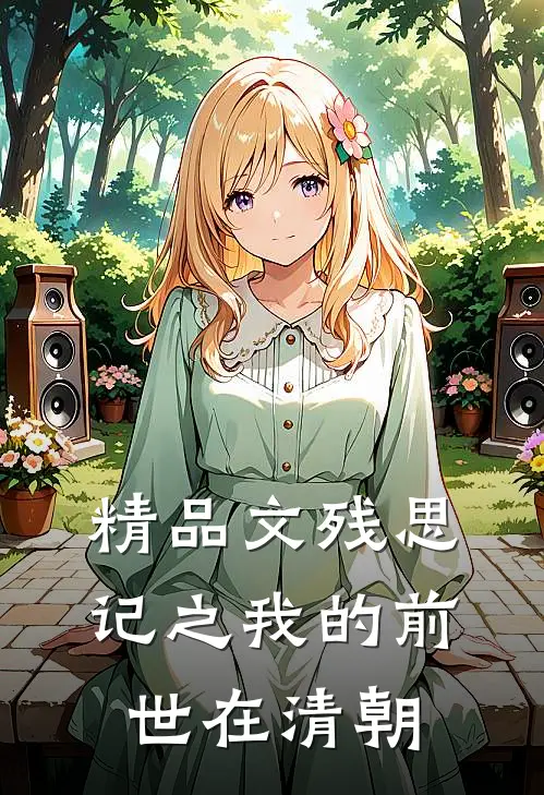 精品文残思记之我的前世在清朝