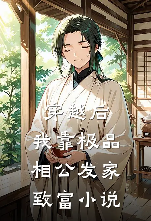 穿越后，我靠极品相公发家致富小说