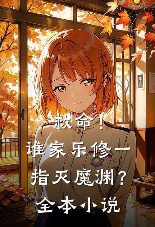 救命！谁家乐修一指灭魔渊？全本小说