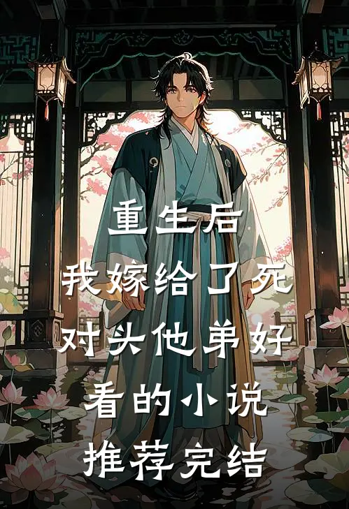 重生后，我嫁给了死对头他弟好看的小说推荐完结