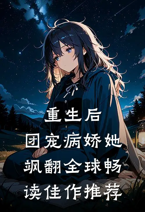 重生后，团宠病娇她飒翻全球畅读佳作推荐