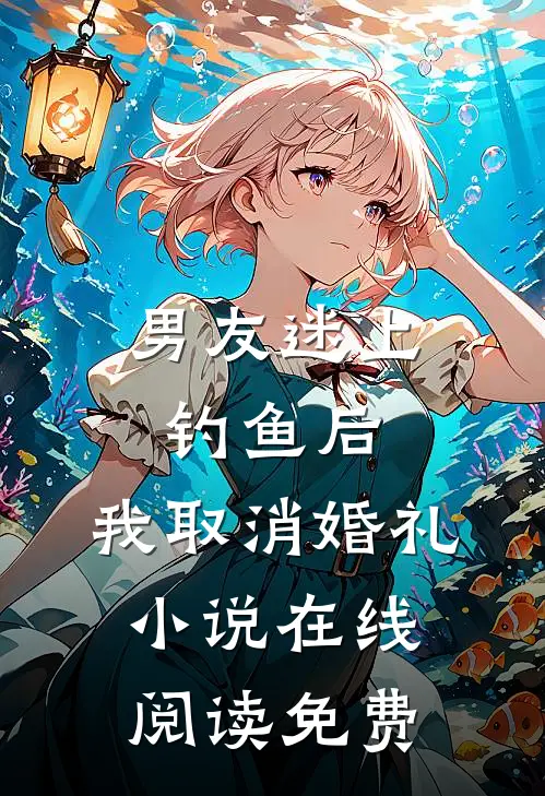 男友迷上钓鱼后，我取消婚礼小说在线阅读免费