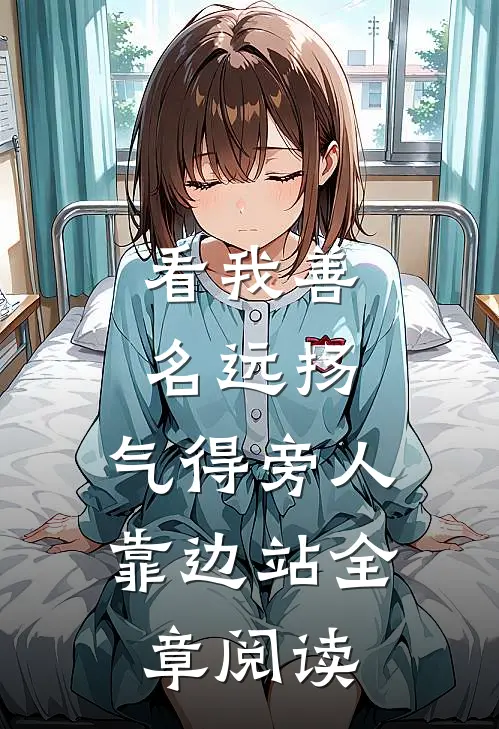 看我善名远扬，气得旁人靠边站全章阅读