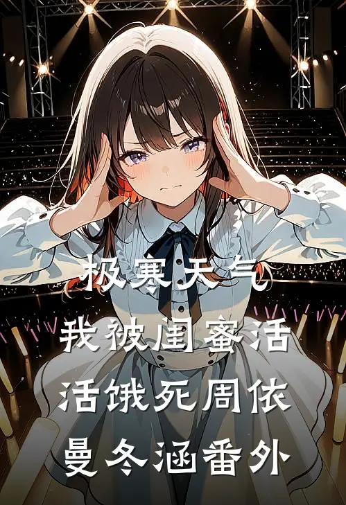 极寒天气，我被闺蜜活活饿死周依曼冬涵番外