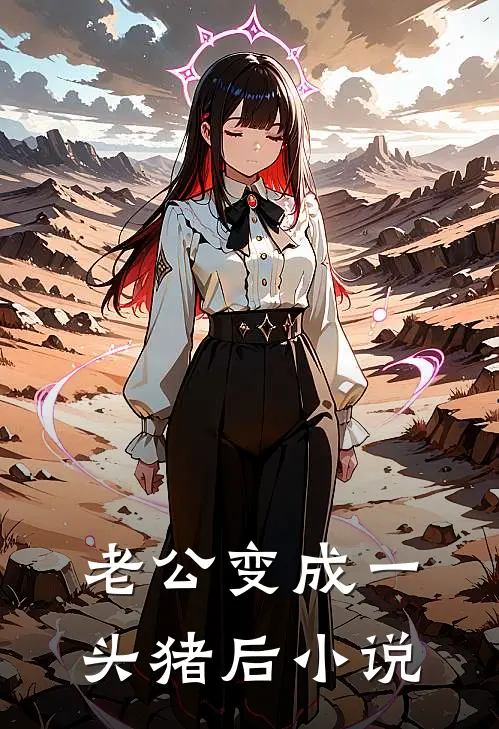 老公变成一头猪后小说