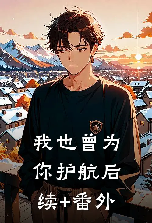 我也曾为你护航后续+番外