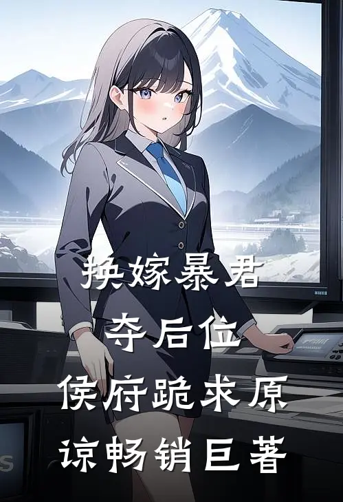 换嫁暴君夺后位，侯府跪求原谅畅销巨著